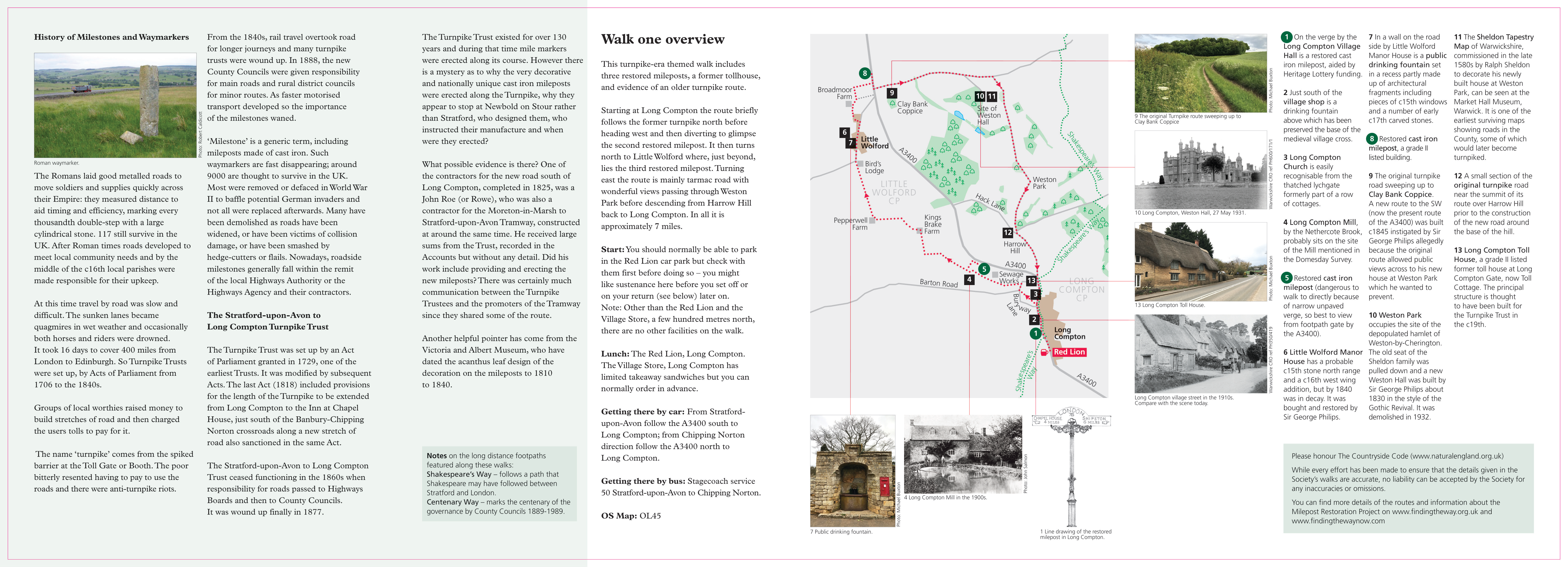 FTW Walk 1
